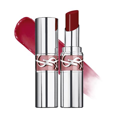 ysl lip oil 顏色|YSL Loveshine Lipstick Collector .